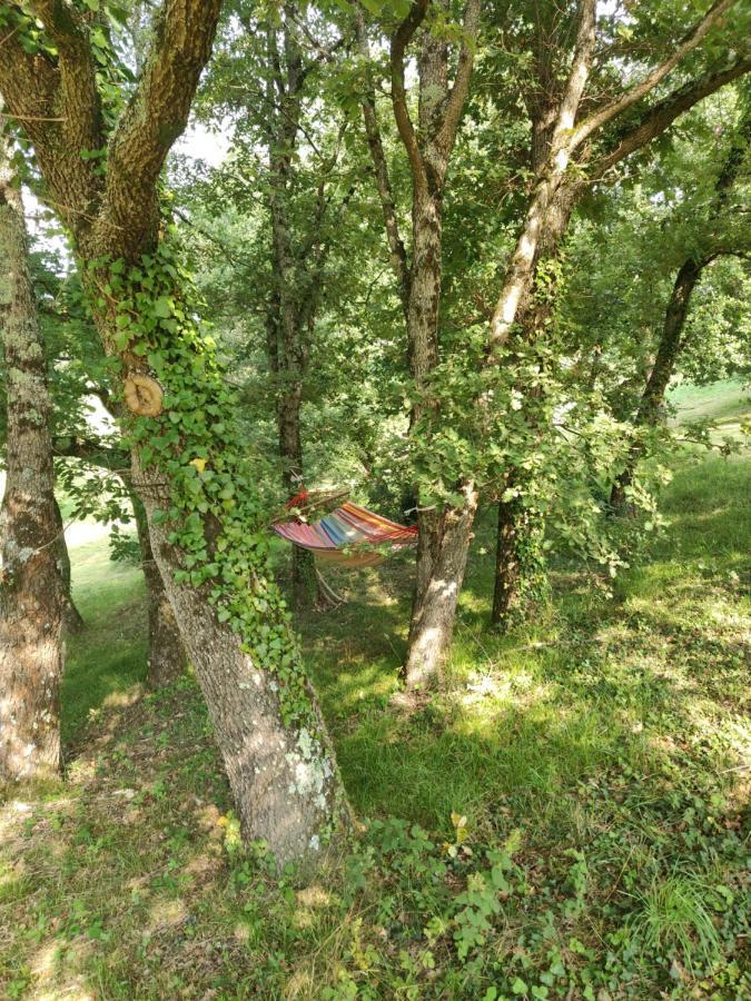 Gites Arnoult Damiatte Dış mekan fotoğraf